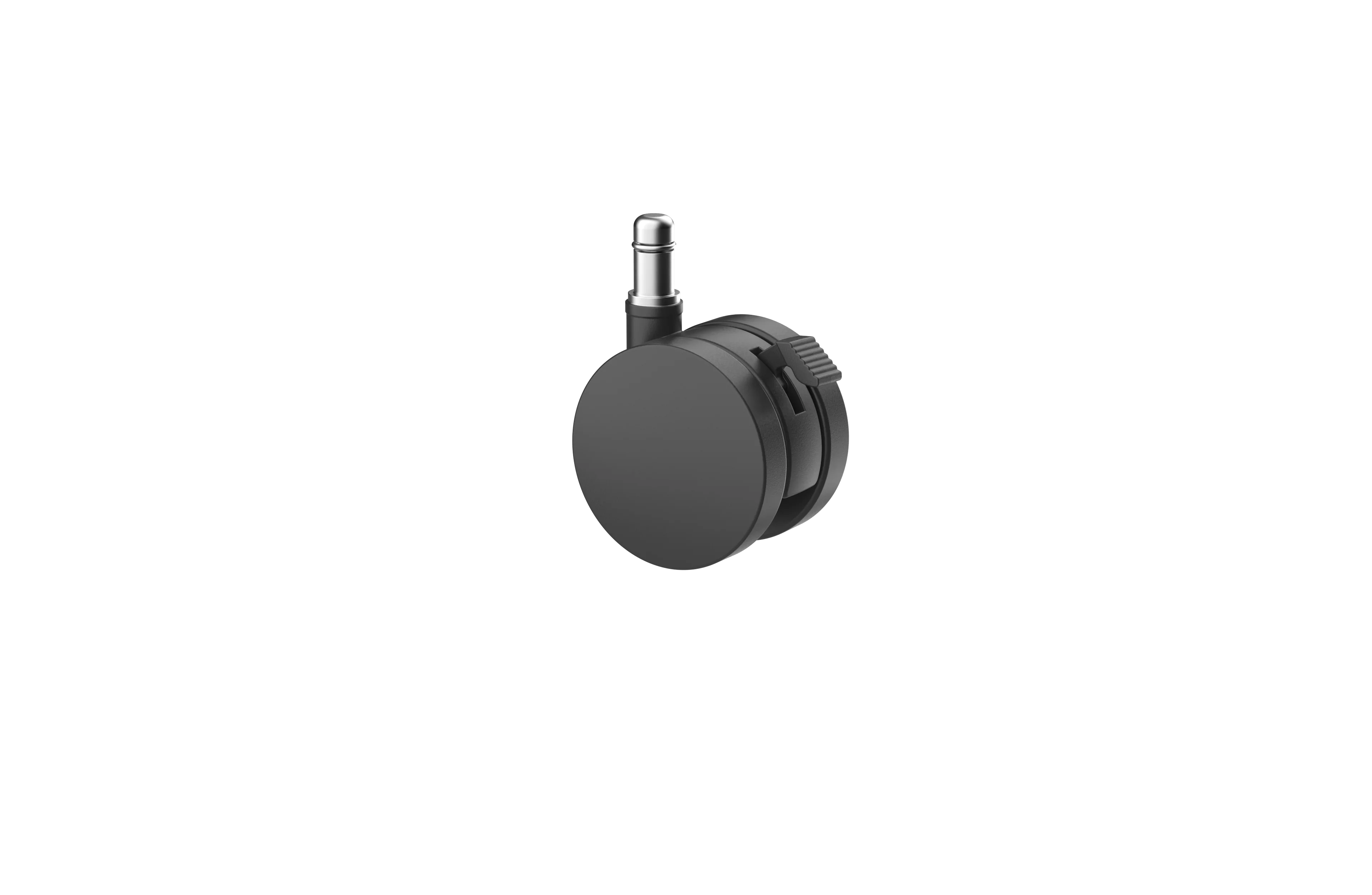 Chair Lockable Wheels - Image 4