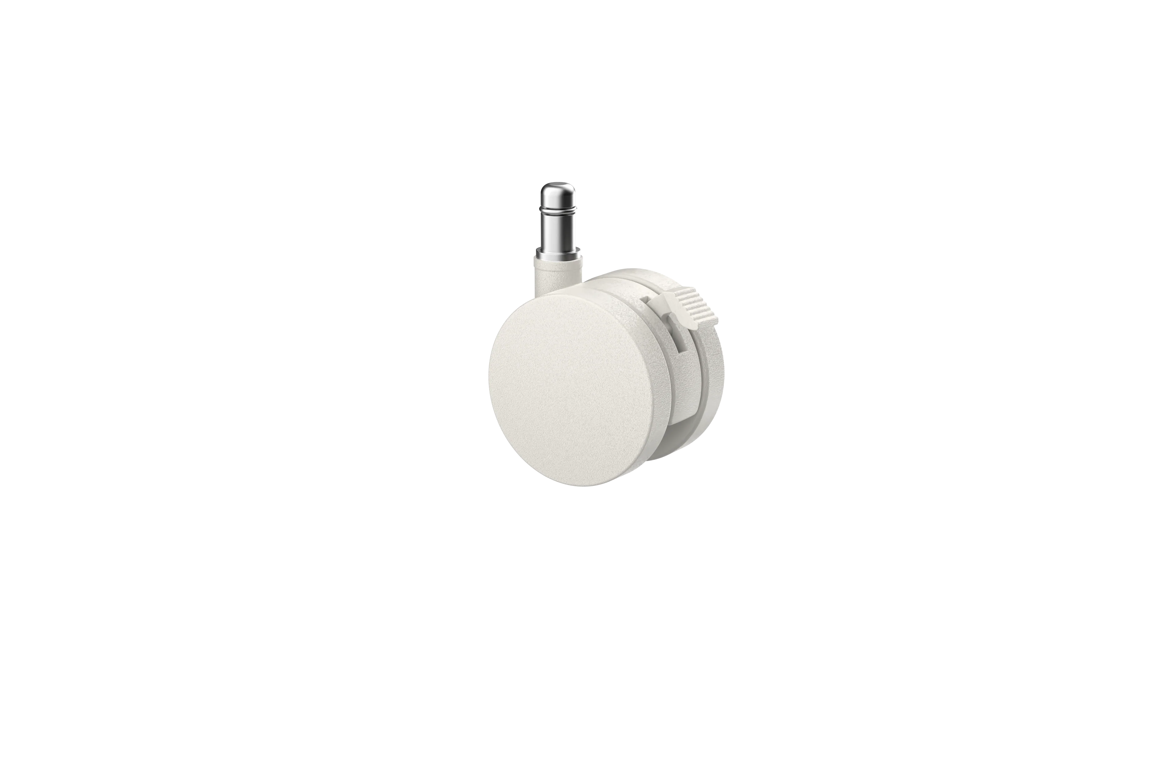 Chair Lockable Wheels - Image 8