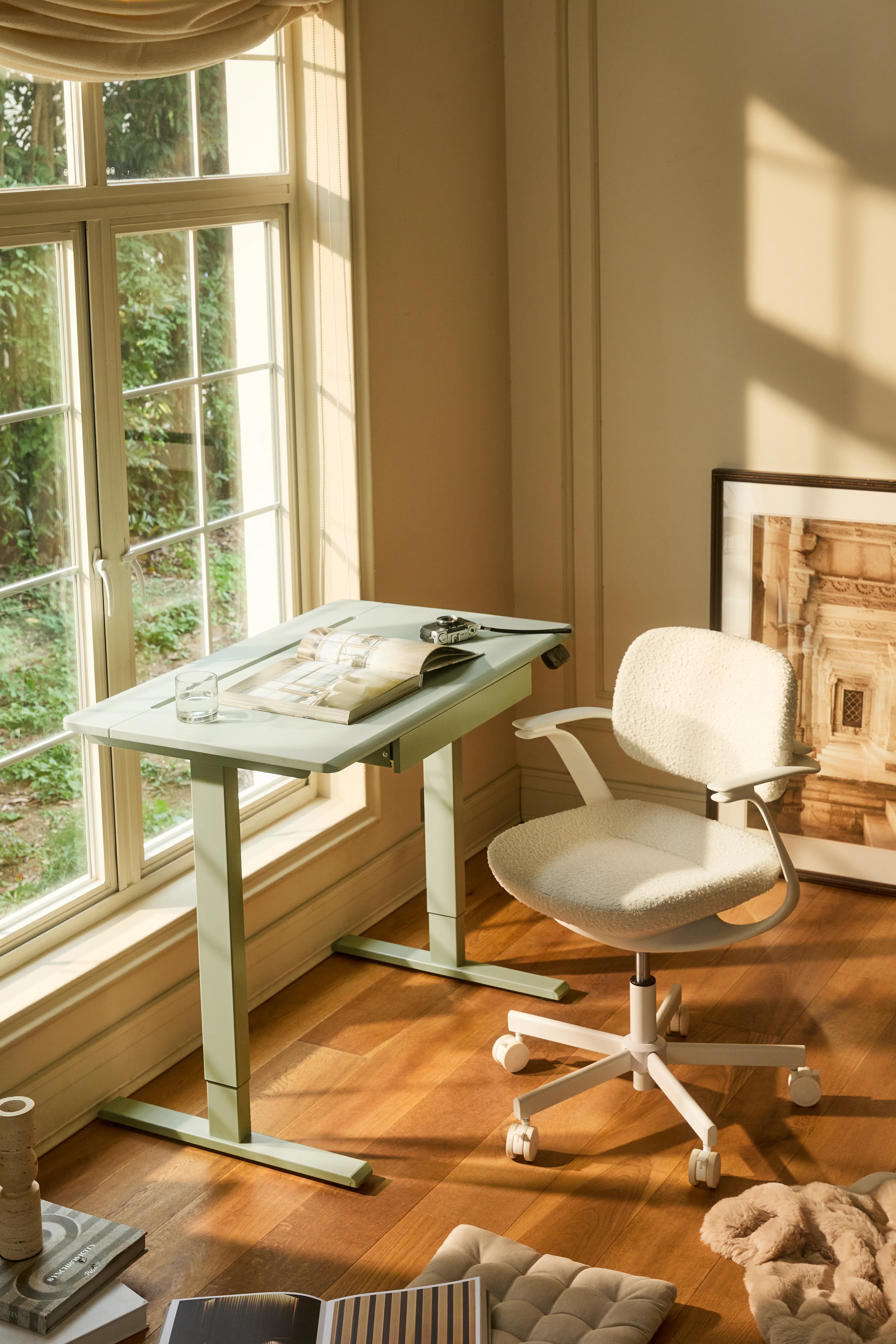 Compact Setup - Image 6