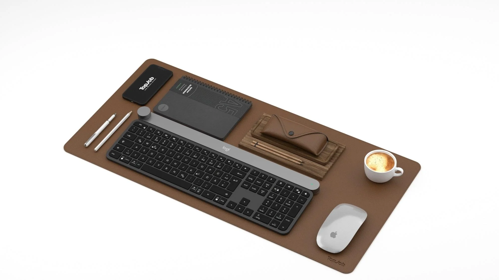 Grove Dual Surface Desk Mat - Image 12