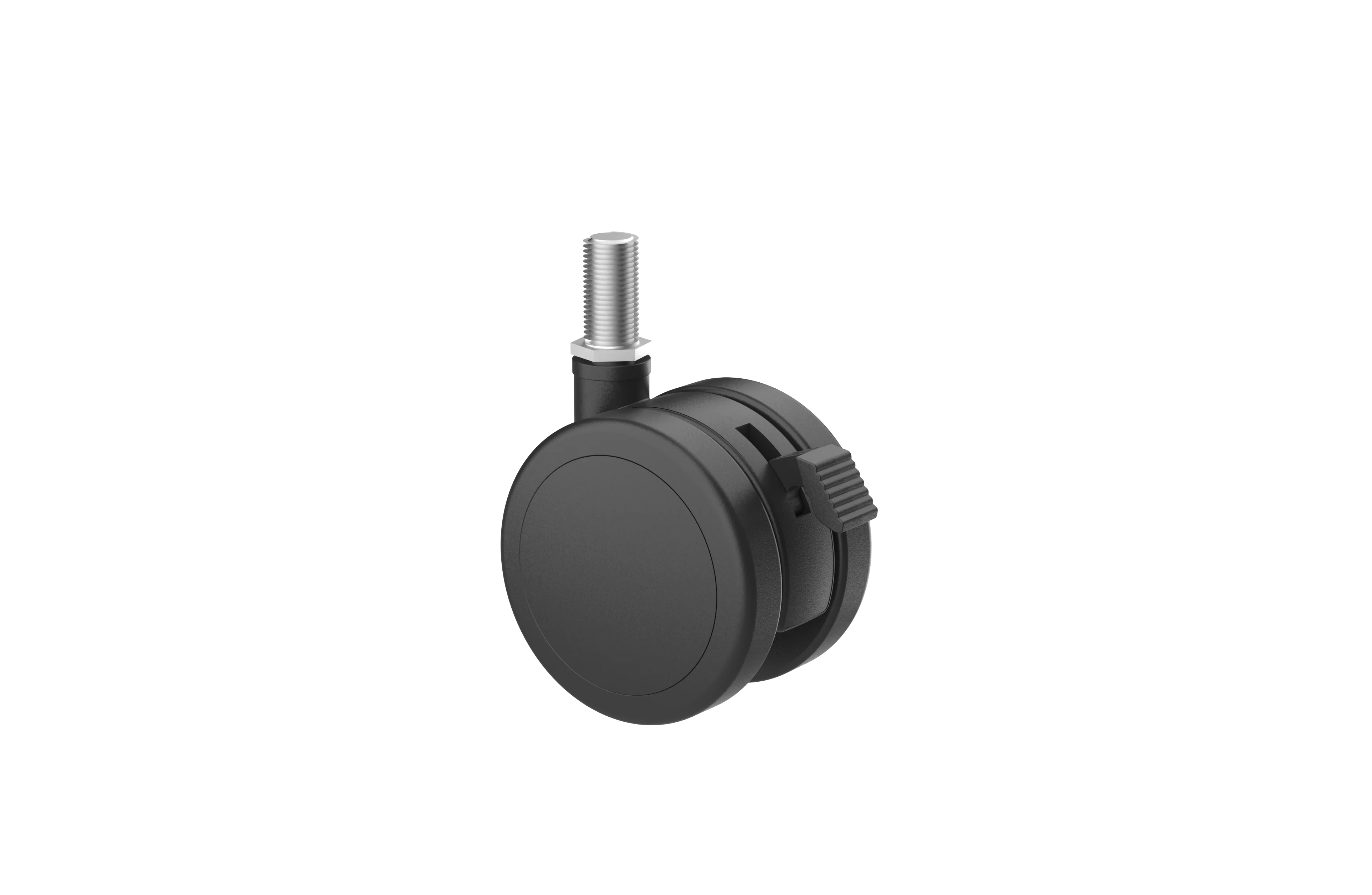 Color-matched Lockable Casters for AnyDesk Fold (Replacement) - Image 16